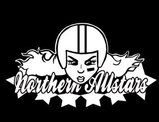 Northern All-Stars logo